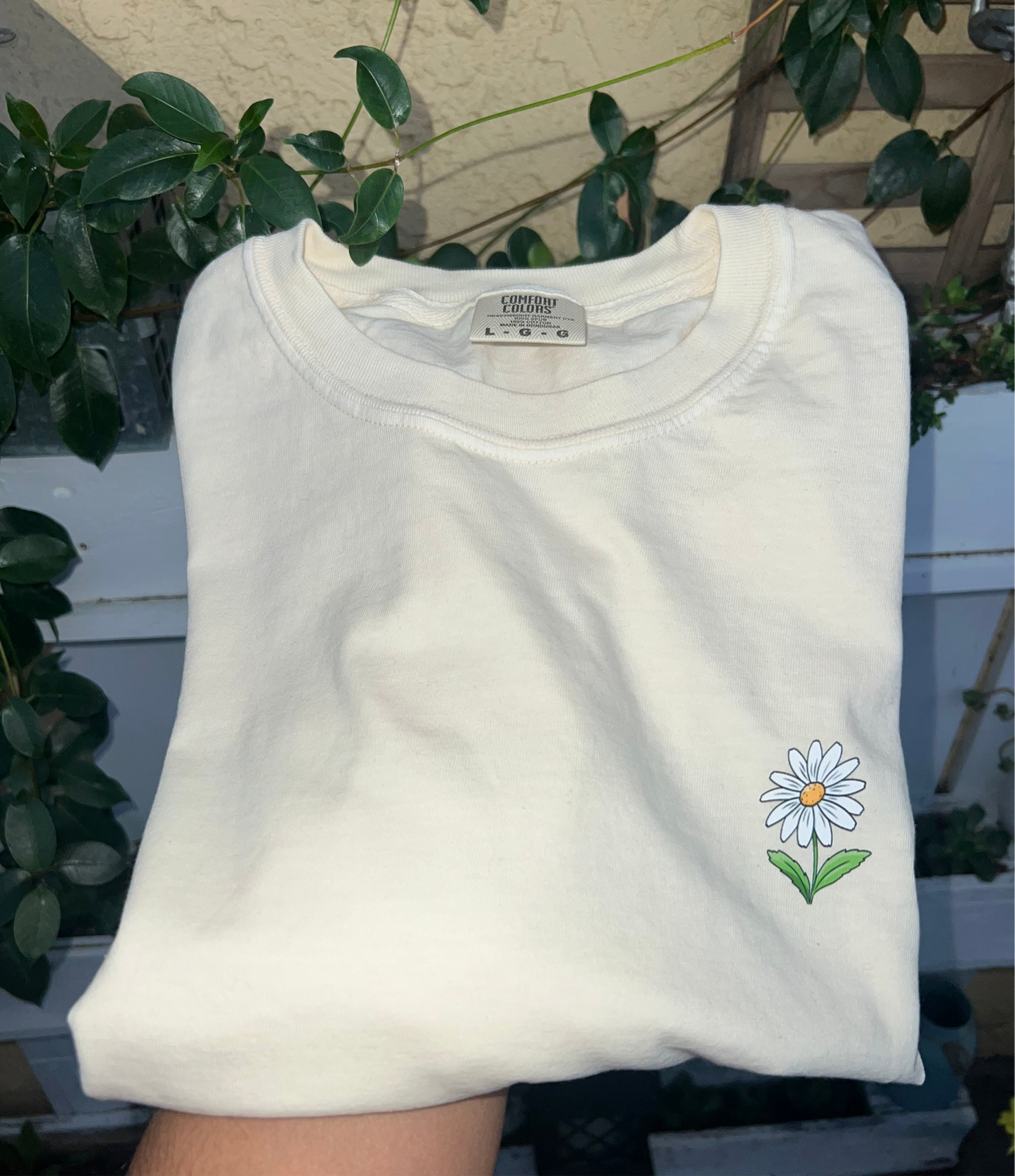 "Grass is Greener” T-Shirt