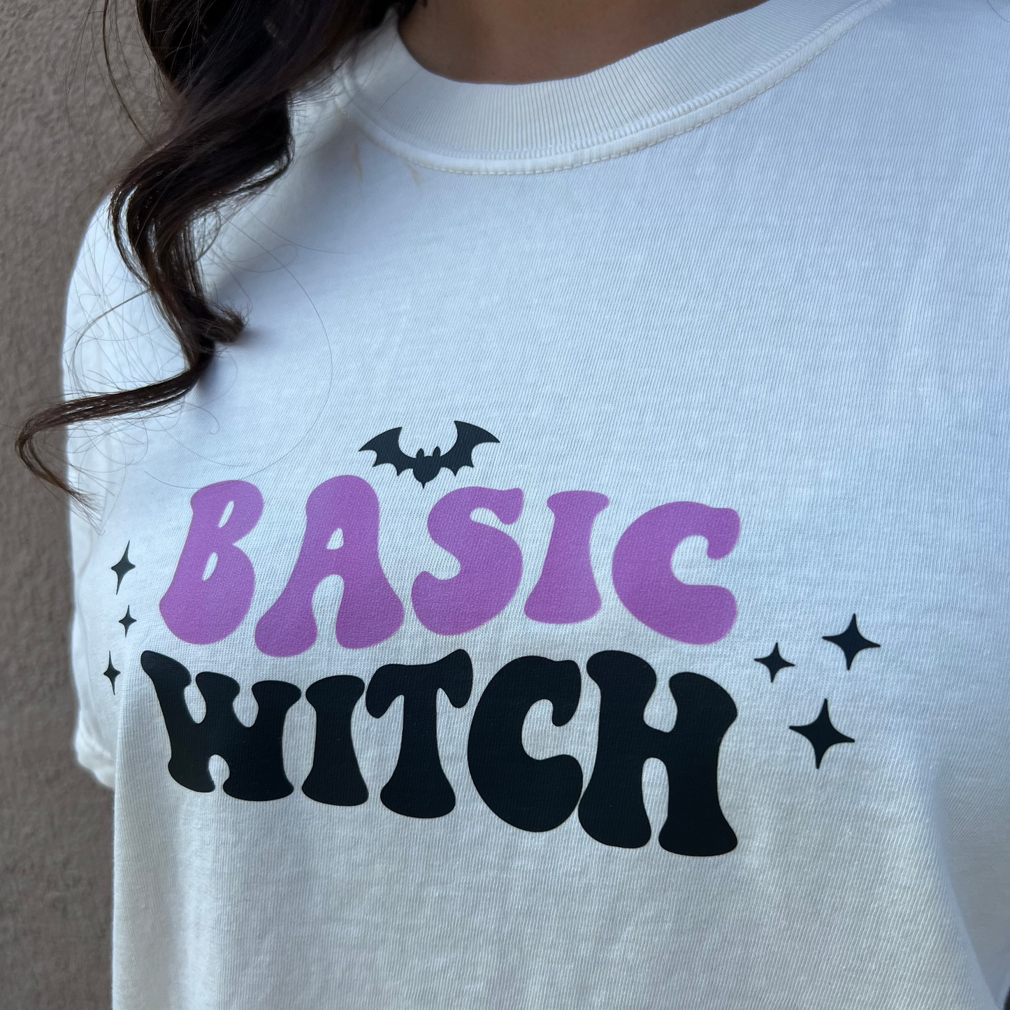 Basic Witch Tee