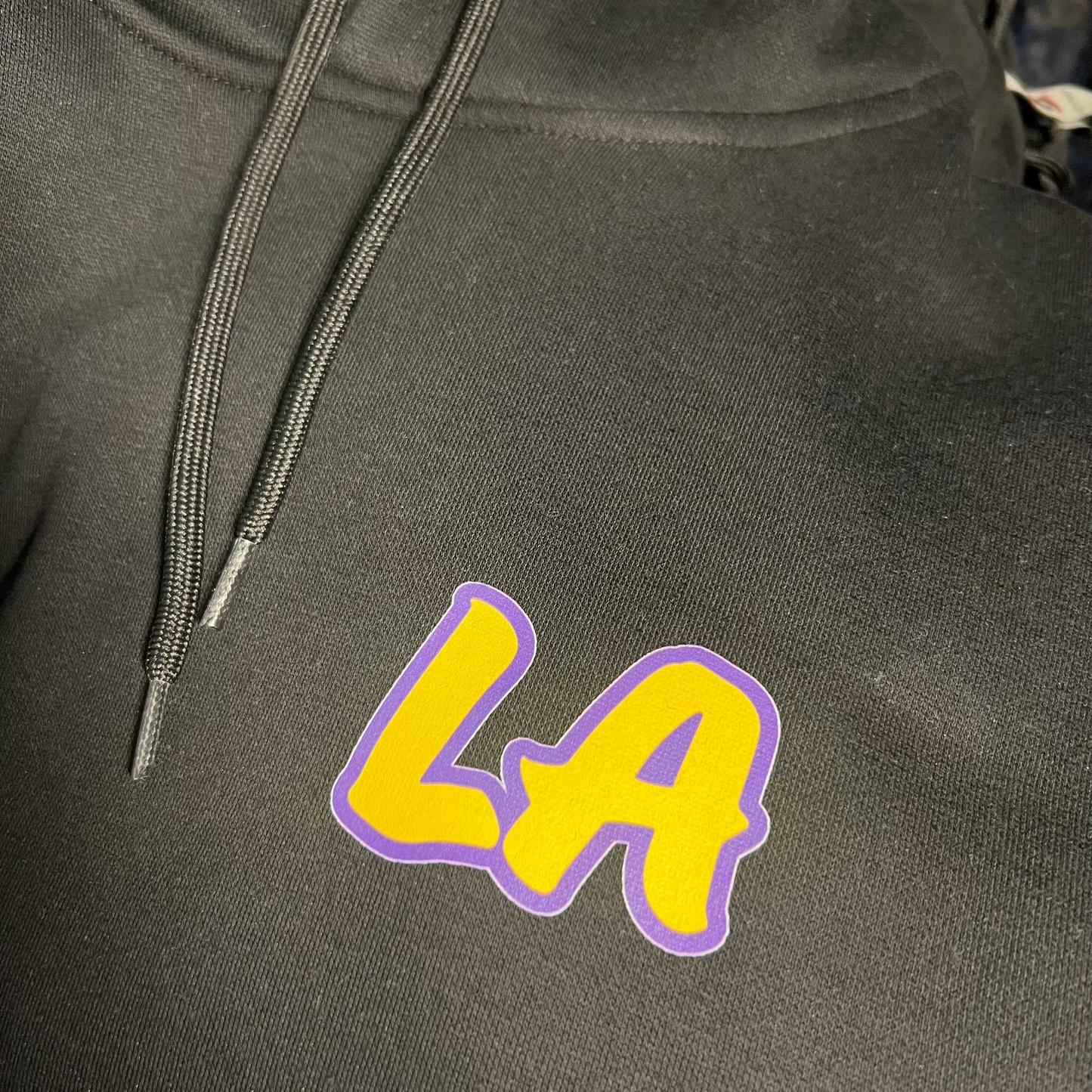 LA Hoodie