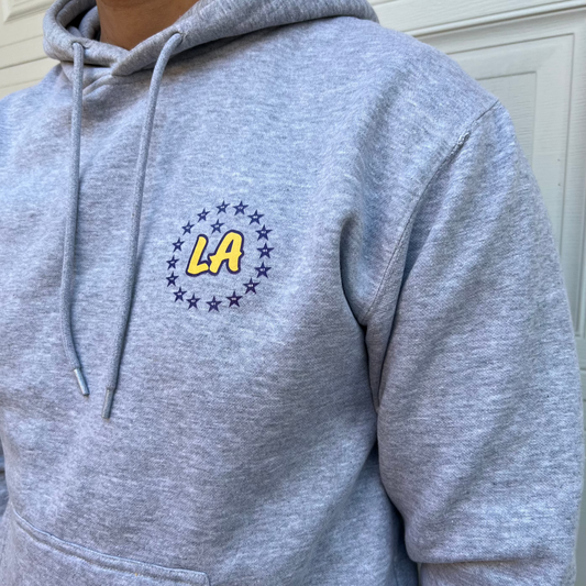 LA Championships Hoodie