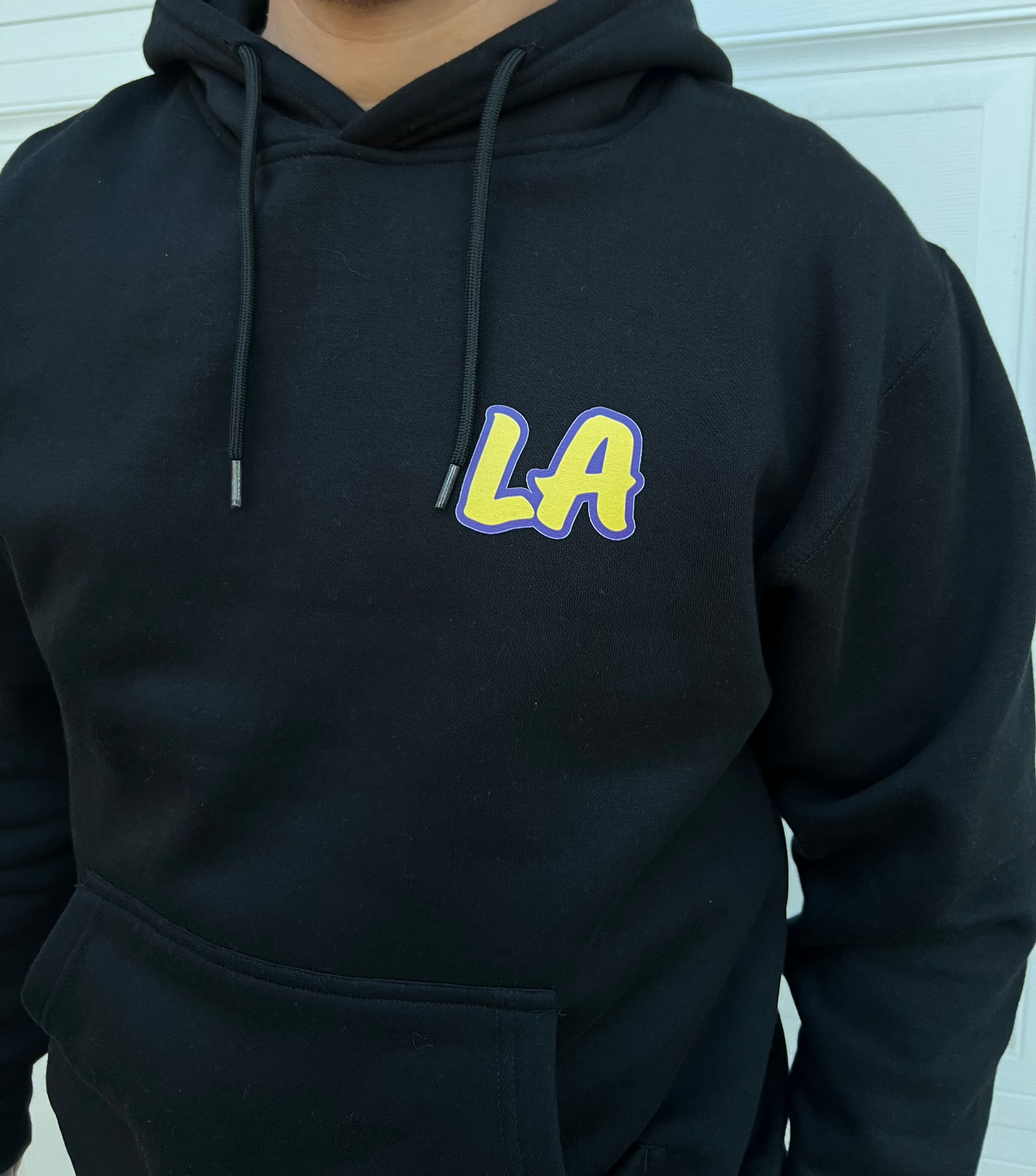 LA Hoodie