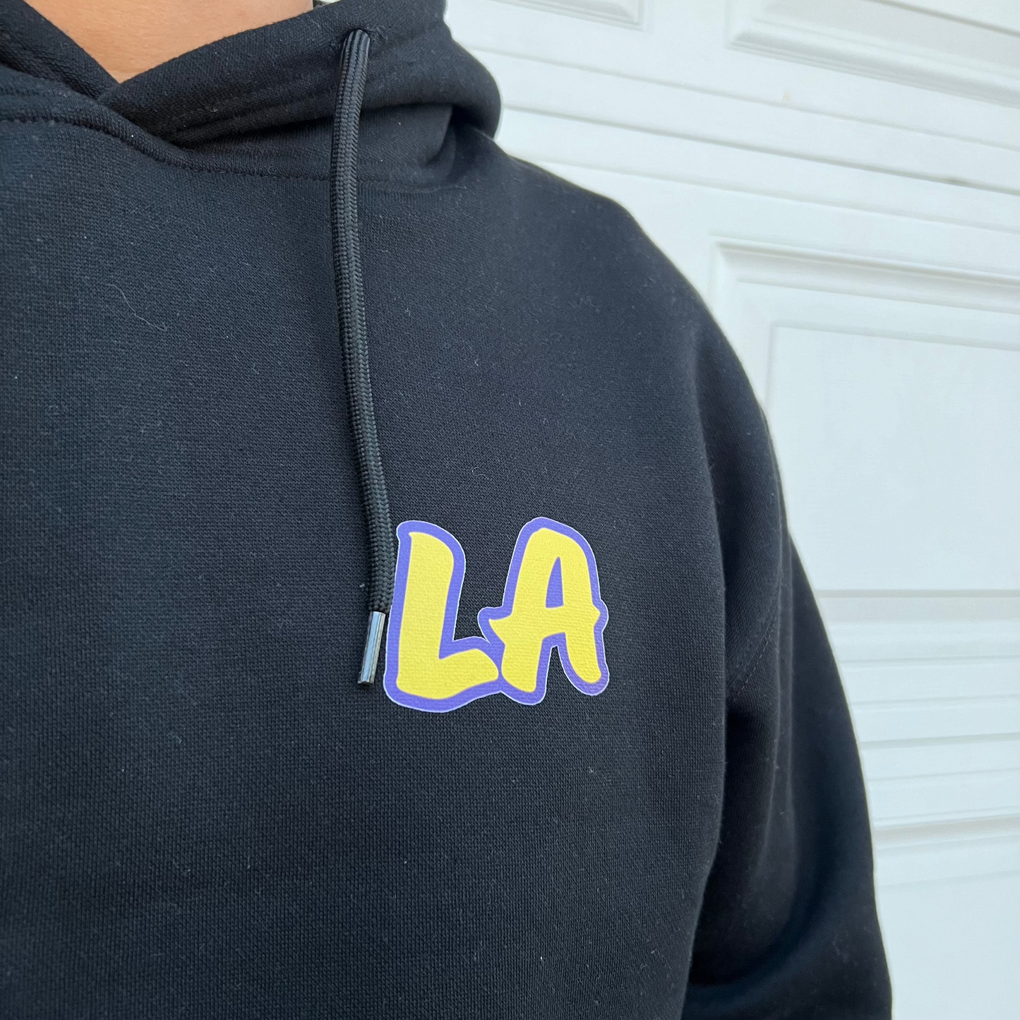 LA Hoodie