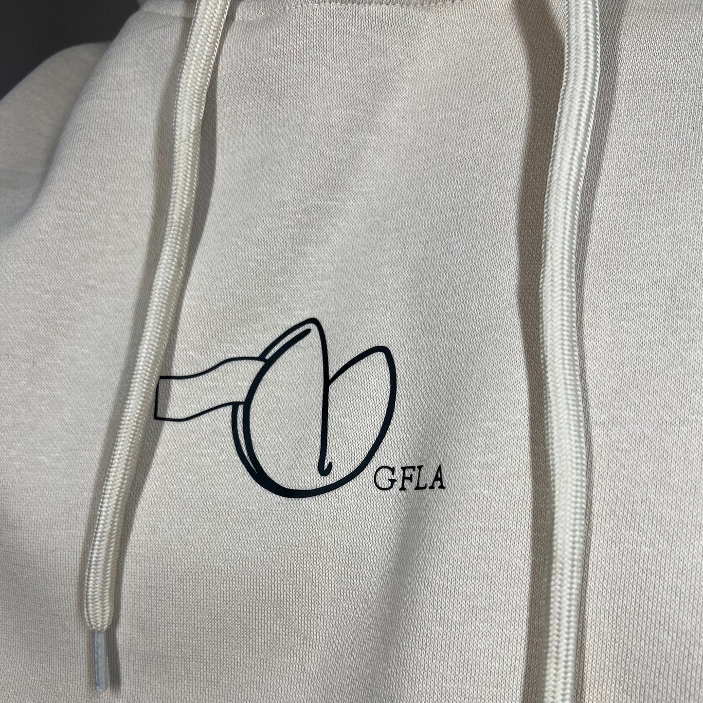 Fortune Cookie GFLA Hoodie