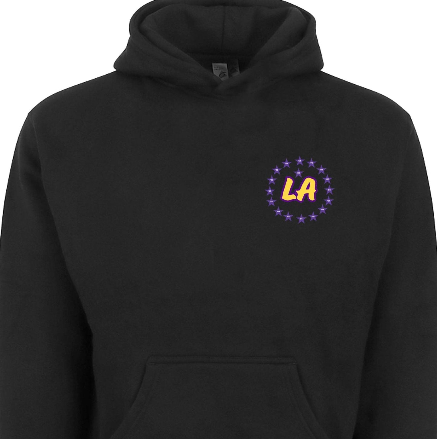 LA Championships Hoodie